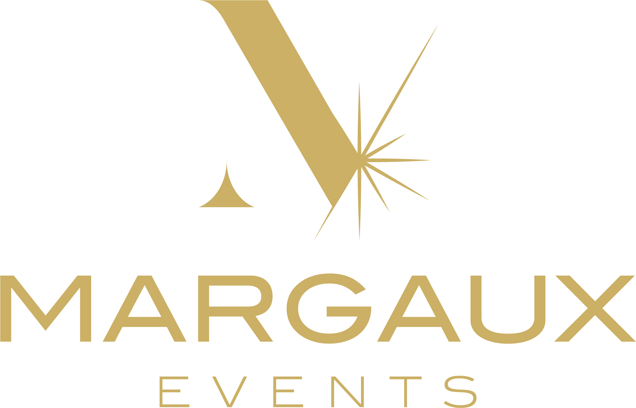 Logo Margaux Events